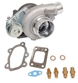 SUM-260054, Summit Racing™ Performance 46mm Turbocharger SUM-260054 في الإمارات, دبي. Condition - new. Price 4,020 AED. Photo, seller contacts | AUTO.AE
