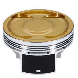 361332, JE 361332 Pistons kit SUBARU EJ25 ULTRA SERIRES 9.5 (Set of 4 pic) Bore 100.00 Stroke 79.00 в ОАЭ, Дубай. Состояние - новое. Цена 5 030 AED. Фото, контакты продавца | AUTO.AE