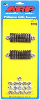334-1902, ARP 334-1902 Oil Pan Stud Kit for Chevrolet Small Block в ОАЭ, Дубай. Состояние - новое. Цена 470 AED. Фото, контакты продавца | AUTO.AE