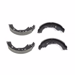PWR-B945, PowerStop Autospecialty Stock Replacement Brake Shoes B945 في الإمارات, دبي. Condition - new. Price 160 AED. Photo, seller contacts | AUTO.AE