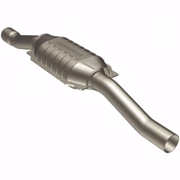 23616, MAGNAFLOW 23616 Catalytic Converter Direct-Fit for CHRYSLER Cordoba 1980-1983 in UAE, Dubai. Condition - new. Price 4,240 AED. Photo, seller contacts | AUTO.AE