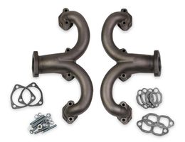 BIG-11704-RFLT, Flowtech Rams Horn Exhaust Manifolds 11704-RFLT в ОАЭ, Дубай. Состояние - новое. Цена 1 330 AED. Фото, контакты продавца | AUTO.AE