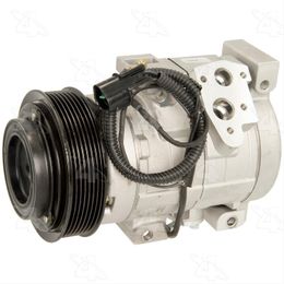FSS-98338, Four Seasons Air Conditioning Compressors for 2001-2006 MONTERO - 98338 в ОАЭ, Дубай. Состояние - новое. Цена 1 530 AED. Фото, контакты продавца | AUTO.AE