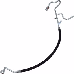 UAC-HA114026C, Universal Air Conditioner Air Conditioning Discharge Hoses for 2019-2024 EDGE, 2019 NAUTILUS - HA 114026C in UAE, Dubai. Condition - new. Price 140 AED. Photo, seller contacts | AUTO.AE