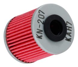 KNN-KN-207, K&N Powersports Oil Filters KN-207 в ОАЭ, Дубай. Состояние - новое. Цена 60 AED. Фото, контакты продавца | AUTO.AE