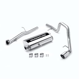 MPE-16679, MagnaFlow Street Series Performance Exhaust Systems for 2007-2010 EXPLORER SPORT TRAC - 16679 في الإمارات, دبي. Condition - new. Price 4,200 AED. Photo, seller contacts | AUTO.AE