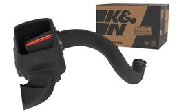 KNN-50-1564D, K&N 50 Series NextGen Cold Air Intake Kits for 2013-2024 1500, 2019-2024 1500 CLASSIC - 50-1564D في الإمارات, دبي. Condition - new. Price 2,040 AED. Photo, seller contacts | AUTO.AE