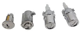 SUM-RP24217, Summit Racing™ Complete Lock Sets SUM-RP24217 في الإمارات, دبي. Condition - new. Price 520 AED. Photo, seller contacts | AUTO.AE