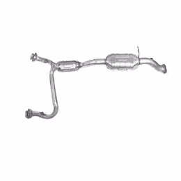 APH-645849, AP Exhaust Direct-Fit Catalytic Converters for 2001-2005 BLAZER, 2001 JIMMY - 645849 in UAE, Dubai. Condition - new. Price 2,750 AED. Photo, seller contacts | AUTO.AE
