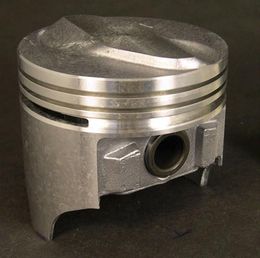 UEM-1433-040, Silv-O-Lite Cast Pistons 1433.04 في الإمارات, دبي. Condition - new. Price ⁦960 AED⁩. Photo, seller contacts | AUTO.AE
