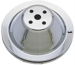 TRD-9600, Trans-Dapt Performance Chrome Water Pump Pulleys 9600 في الإمارات, دبي. Condition - new. Price 200 AED. Photo, seller contacts | AUTO.AE