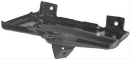 GMK-4044-300-66, Goodmark Battery Trays for 1966 BISCAYNE, IMPALA - GMK404430066 in UAE, Dubai. Condition - new. Price 130 AED. Photo, seller contacts | AUTO.AE