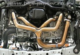 33002-BT001, HKS 33002-BT001 SS Manifold TOYOTA 86/SUBARU BRZ (CAT less for off road use) في الإمارات, دبي. Condition - new. Price 4,440 AED. Photo, seller contacts | AUTO.AE