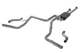 FLO-817486, Flowmaster Stainless Steel Force II Exhaust Systems for 2009-2021 TUNDRA - 817486 في الإمارات, دبي. Condition - new. Price 6,450 AED. Photo, seller contacts | AUTO.AE