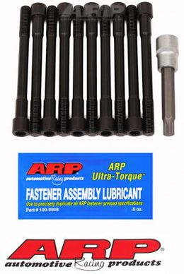 204-3902, ARP 204-3902 Head Bolt Kit for VW 1.8L turbo 20V M10 (with tool) في الإمارات, دبي. Condition - new. Price 1,010 AED. Photo, seller contacts | AUTO.AE