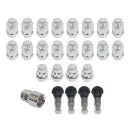 CAL-7555015B, Cal Custom™ Bulge Lug Nut Wheel Installation Kits CAL-7555015B في الإمارات, دبي. Condition - new. Price 170 AED. Photo, seller contacts | AUTO.AE
