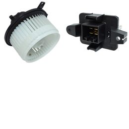UAC-BK1451, Universal Air Conditioner Blower Motors for 2008-2010 GRAND CARAVAN, TOWN & COUNTRY, 2009-2014 ROUTAN - BK 1451 in UAE, Dubai. Condition - new. Price 310 AED. Photo, seller contacts | AUTO.AE