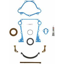 FEL-TCS45284, Fel-Pro Timing Cover Gaskets TCS 45284 في الإمارات, دبي. Condition - new. Price 180 AED. Photo, seller contacts | AUTO.AE