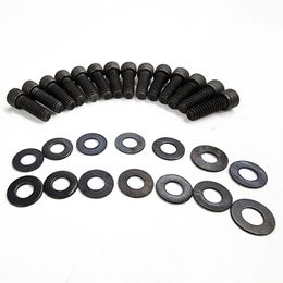 PQX-4145407, PRW Valve Cover Fasteners 4145407 في الإمارات, دبي. Condition - new. Price 90 AED. Photo, seller contacts | AUTO.AE