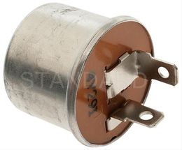 SMP-EFL552, Standard Motor Flasher Relays EFL-552 in UAE, Dubai. Condition - new. Price 40 AED. Photo, seller contacts | AUTO.AE