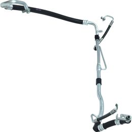 UAC-HA111978C, Universal Air Conditioner Air Conditioning Suction and Liquid Hose Assemblies for 2014-2015 OPTIMA - HA 111978C in UAE, Dubai. Condition - new. Price 340 AED. Photo, seller contacts | AUTO.AE