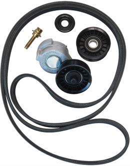 CEL-49381K, Continental Belts and Hoses Accessory Belts 49381K in UAE, Dubai. Condition - new. Price 1,140 AED. Photo, seller contacts | AUTO.AE