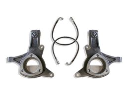 MXT-701345, MaxTrac Suspension Lift Spindles 701345 in UAE, Dubai. Condition - new. Price 3,030 AED. Photo, seller contacts | AUTO.AE