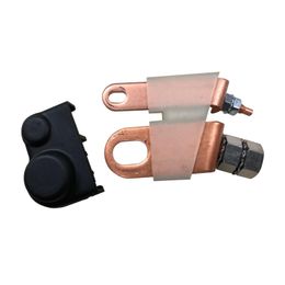 SUM-820442, Summit Racing™ Mini Starter Cable Relocation Kit SUM-820442 في الإمارات, دبي. Condition - new. Price 100 AED. Photo, seller contacts | AUTO.AE
