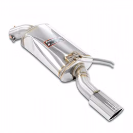 097004, SUPERSPRINT 097004 Rear Exhaust for FIAT COUPE في الإمارات, دبي. Condition - new. Price 3,950 AED. Photo, seller contacts | AUTO.AE