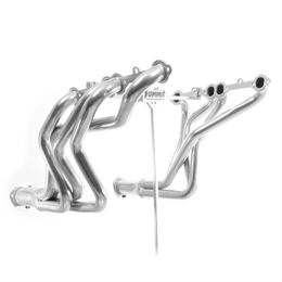 SUM-G9001-9, Summit Racing™ Ceramic Coated SBC Long Tube Headers for Chevy Classic Cars в ОАЭ, Дубай. Состояние - новое. Цена 1 690 AED. Фото, контакты продавца | AUTO.AE