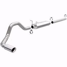 15609, MAGNAFLOW 15609 Exhaust System Street Series for FORD F-150 1997-2003 в ОАЭ, Дубай. Состояние - новое. Цена 7 760 AED. Фото, контакты продавца | AUTO.AE