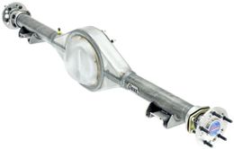 CUR-CE-GMF6769MX, Currie 9 in. Rear-End Housing Assemblies for 1967-1969 CAMARO, FIREBIRD - CE-GMF6769MX in UAE, Dubai. Condition - new. Price 7,410 AED. Photo, seller contacts | AUTO.AE