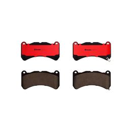 BBO-P83146N, Brembo NAO Ceramic Brake Pads for 2008-2014 IS F - P83146N в ОАЭ, Дубай. Состояние - новое. Цена 330 AED. Фото, контакты продавца | AUTO.AE
