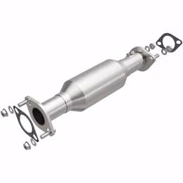24371, MAGNAFLOW 24371 Catalytic Converter Direct-Fit HM Grade for MITSUBISHI Outlander 2003-2006 in UAE, Dubai. Condition - new. Price 1,530 AED. Photo, seller contacts | AUTO.AE