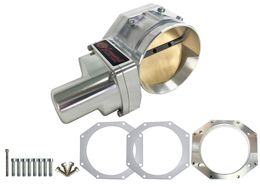 GRN-GMTBLS108, Granatelli Motor Sports Throttle Bodies GMTBLS108 في الإمارات, دبي. Condition - new. Price 3,200 AED. Photo, seller contacts | AUTO.AE