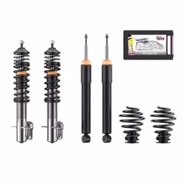 10271005-B, KW 10271005-B Coilover Kit V1 CLASSIC LINE for PORSCHE 911 Carrera 4 / Turbo 4 (993) 1993-1997 في الإمارات, دبي. Condition - new. Price 11,470 AED. Photo, seller contacts | AUTO.AE