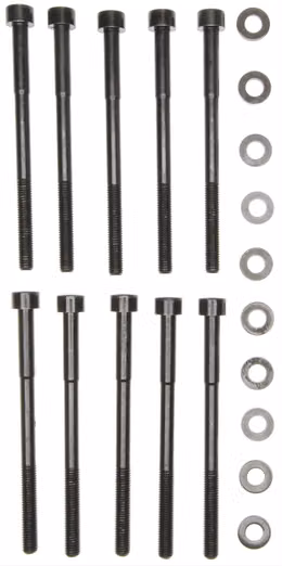 MAH-GS33395, Mahle Original Head Bolt Kits GS33395 in UAE, Dubai. Condition - new. Price 620 AED. Photo, seller contacts | AUTO.AE