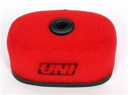 UFI-NU4075ST, UNI Filter Multi-Stage Competition Air Filters for 1983-1984 XR500R - UFI-NU-4075ST в ОАЭ, Дубай. Состояние - новое. Цена 200 AED. Фото, контакты продавца | AUTO.AE