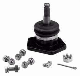 ADO-45D0024, ACDelco Gold Ball Joints 19462319 in UAE, Dubai. Condition - new. Price 170 AED. Photo, seller contacts | AUTO.AE