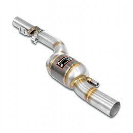 723402, SUPERSPRINT 723402 Front Metallic Catalytic Right for MERCEDES W209 CLK AMG في الإمارات, دبي. Condition - new. Price 11,230 AED. Photo, seller contacts | AUTO.AE