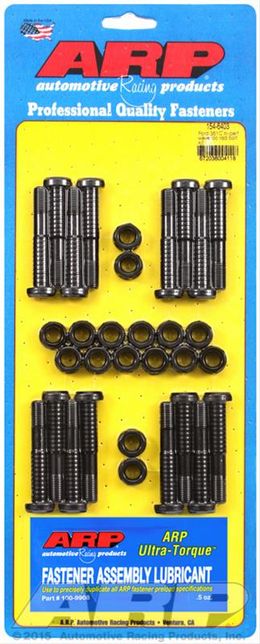 ARP-154-6403, ARP High Performance Series Wave-Loc Connecting Rod Bolts 154-6403 в ОАЭ, Дубай. Состояние - новое. Цена ⁦400 AED⁩. Фото, контакты продавца | AUTO.AE