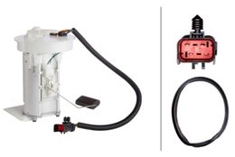 HLA-358300571, Hella Fuel Pump Module Assemblies for 1999-2004 GRAND CHEROKEE - 358300571 в ОАЭ, Дубай. Состояние - новое. Цена 570 AED. Фото, контакты продавца | AUTO.AE