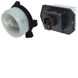 UAC-BK1207, Universal Air Conditioner Blower Motors for 2006-2011 CIVIC - BK 1207 في الإمارات, دبي. Condition - new. Price 320 AED. Photo, seller contacts | AUTO.AE