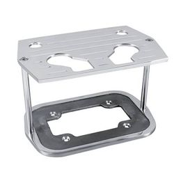SUM-430015, Summit Racing™ Aluminum Battery Mounts SUM-430015 في الإمارات, دبي. Condition - new. Price 670 AED. Photo, seller contacts | AUTO.AE