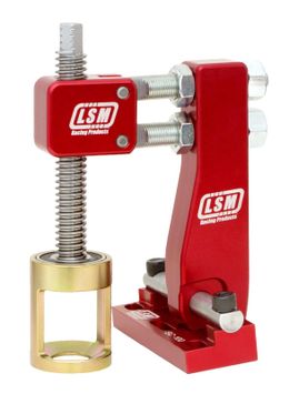 LSM-SC-100, LSM Racing Valve Spring Removal Tools SC-100 in UAE, Dubai. Condition - new. Price 1,250 AED. Photo, seller contacts | AUTO.AE