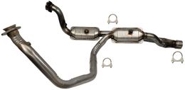 APH-645479, AP Exhaust Direct-Fit Catalytic Converters for 2014-2022 2500, 3500 - 645479 в ОАЭ, Дубай. Состояние - новое. Цена 3 660 AED. Фото, контакты продавца | AUTO.AE
