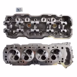 EGN-EHNI24, Enginetech Cylinder Heads EHNI2.4 in UAE, Dubai. Condition - new. Price 2,020 AED. Photo, seller contacts | AUTO.AE