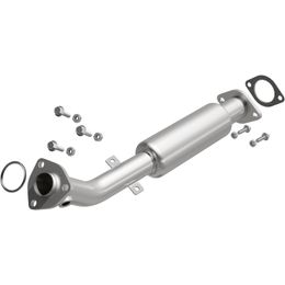 BRE-107-0039, BRExhaust Direct-Fit Intermediate Pipes for 1998-2004 PATHFINDER, 1998-2003 QX4 - 107-0039 в ОАЭ, Дубай. Состояние - новое. Цена 1 890 AED. Фото, контакты продавца | AUTO.AE