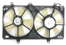 RDR-6016154, Agility Auto Parts Fan Assemblies for 1998-2002 PRIZM - 6016154 in UAE, Dubai. Condition - new. Price 760 AED. Photo, seller contacts | AUTO.AE