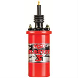 MSD-8223, MSD Blaster 3 Ignition Coils 8223 في الإمارات, دبي. Condition - new. Price 340 AED. Photo, seller contacts | AUTO.AE